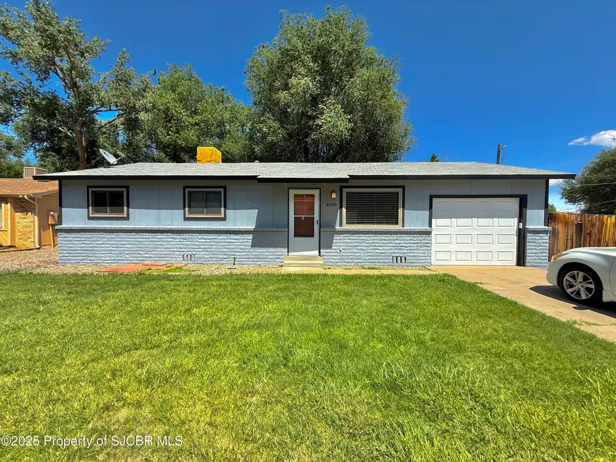 4100 Applewood Drive, Farmington, NM 87402 - Image #1
