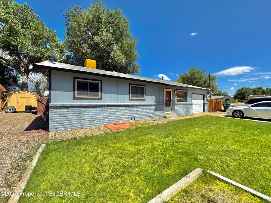 4100 Applewood Drive, Farmington, NM 87402 - Image #2