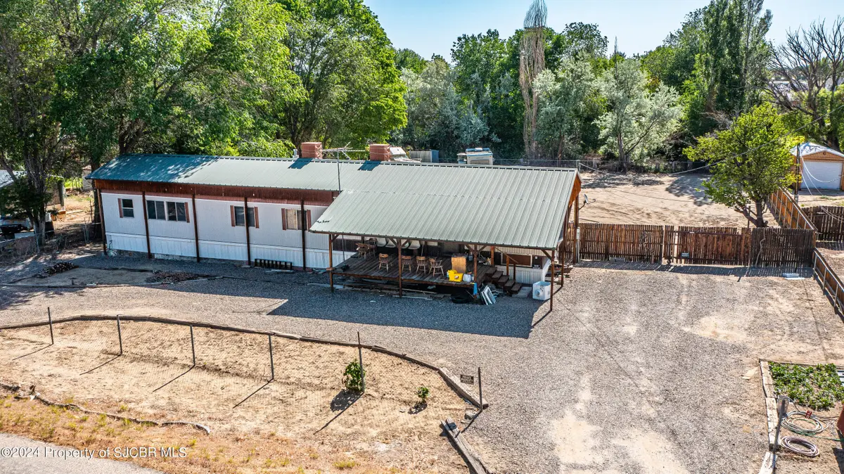 28 Road 5415, Bloomfield, NM 87413 - Image #1