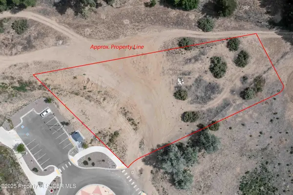 1.03 AC N Main Extension Avenue, Aztec, NM 87410