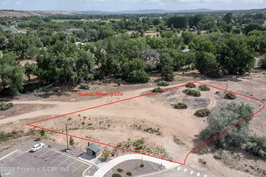 1.03 AC N Main Extension Avenue, Aztec, NM 87410 - Image #3