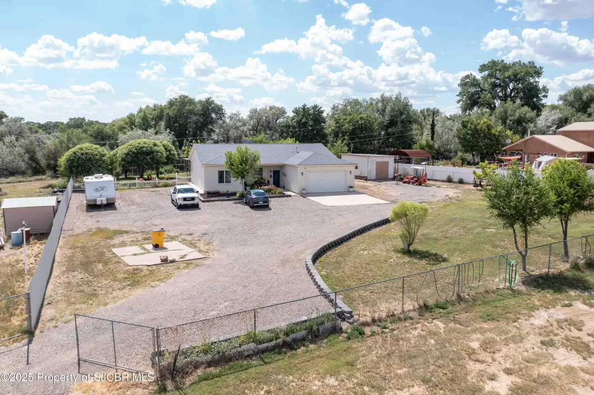 36 Road 3332, Aztec, NM 87410 - Image #1