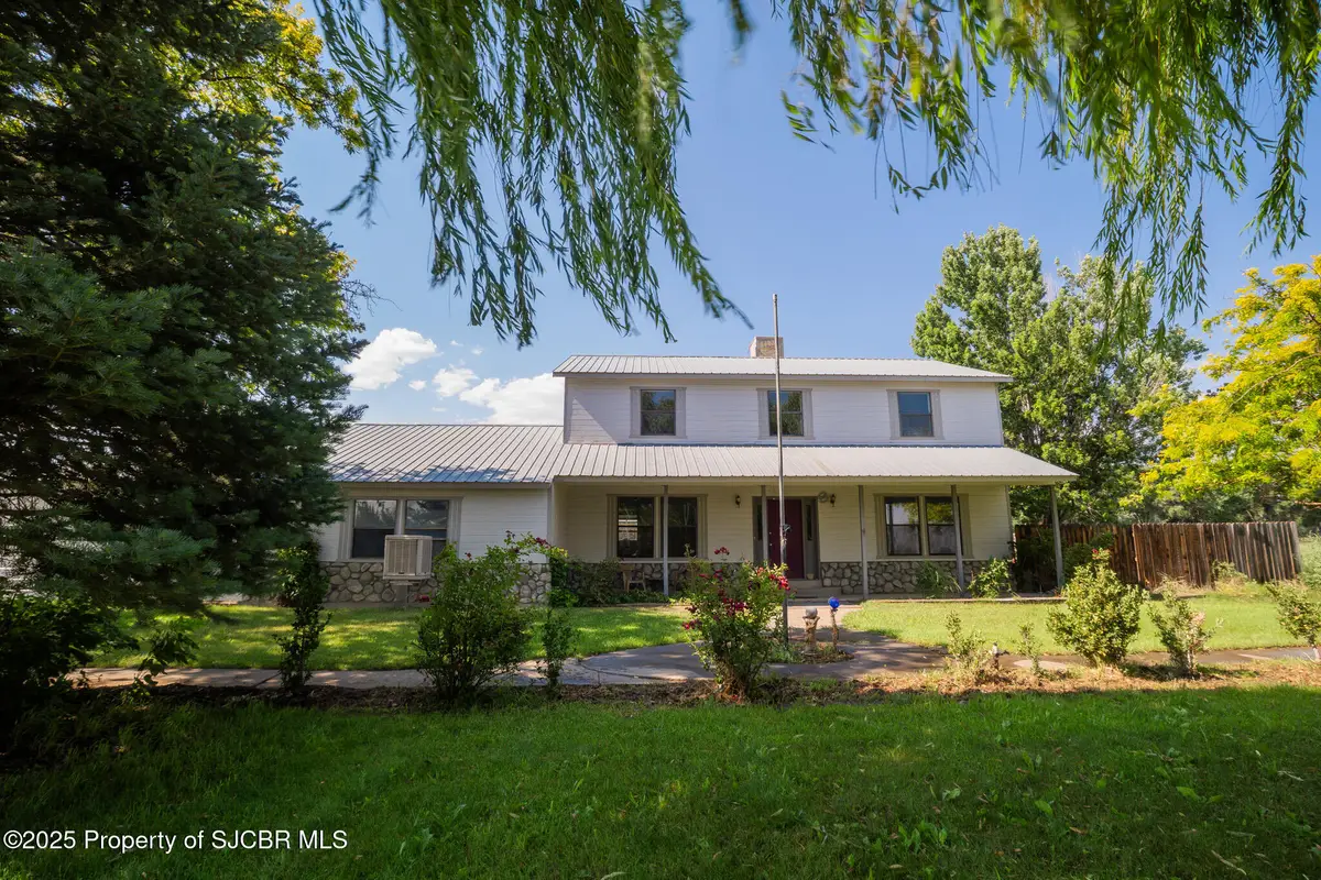 22 Road 4903, Bloomfield, NM 87413 - Image #1