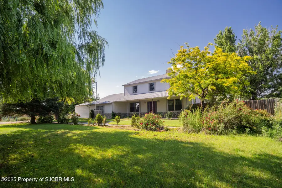 22 Road 4903, Bloomfield, NM 87413 - Image #3