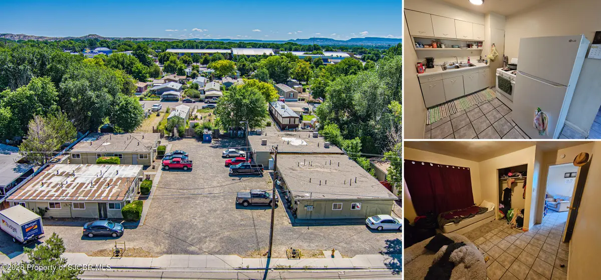 500 N 3rd Street, Bloomfield, NM 87413 - Image #1