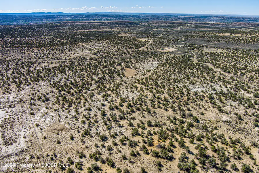 NYA Roads 3085, 3086, 3088, Aztec, NM 87410 - #3