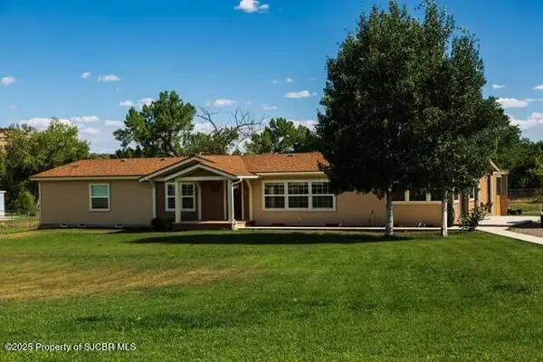 10 Road 2136, Aztec, NM 87410