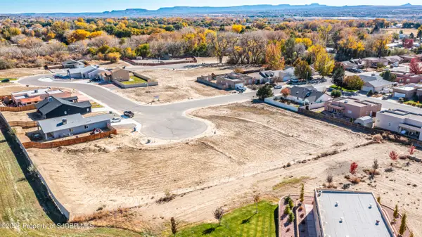 1031 Valley View Drive, Bloomfield, NM 87413