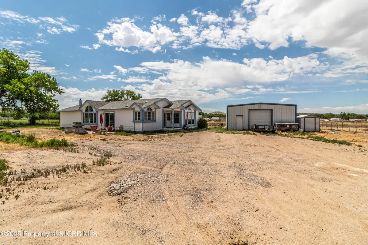 28D Road 3333, Aztec, NM 87410 - Image #1