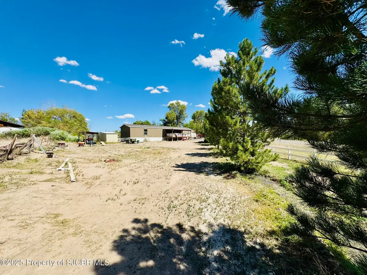 184 Road 6700, Waterflow, NM 87421 - Image #1