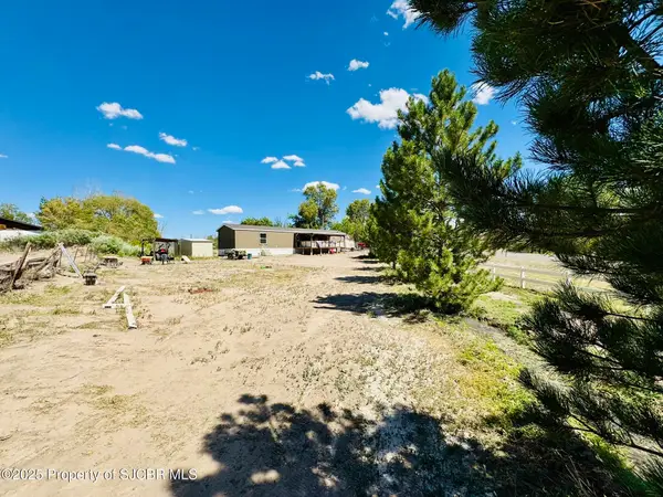 184 Road 6700, Waterflow, NM 87421