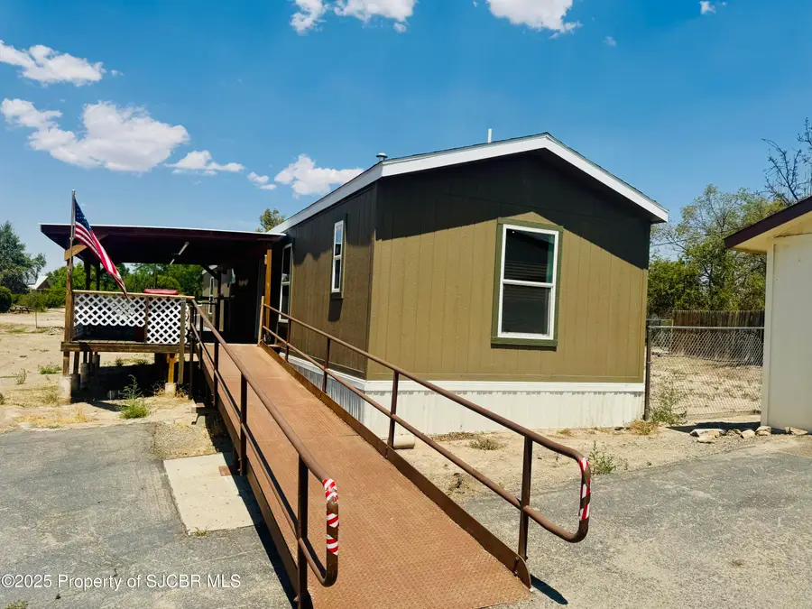 184 Road 6700, Waterflow, NM 87421 - Image #2