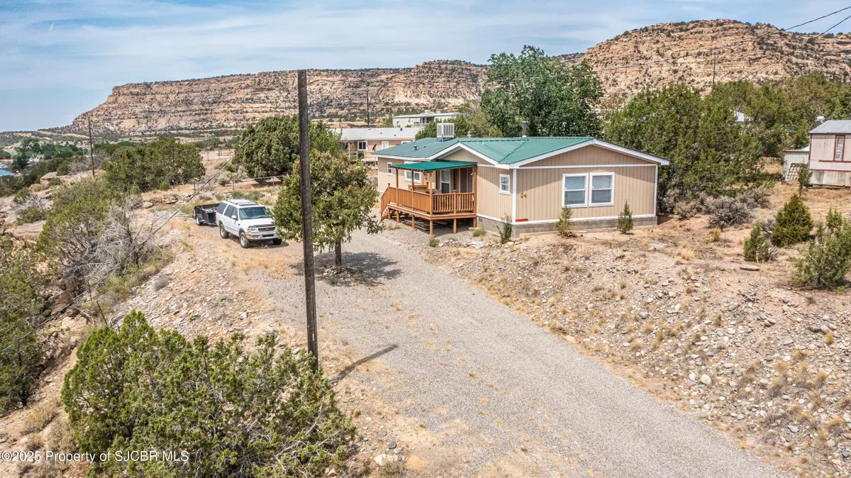 34 Road 4275, Navajo Dam, NM 87419 - Image #1