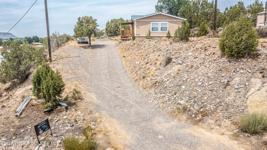 34 Road 4275, Navajo Dam, NM 87419 - Image #2