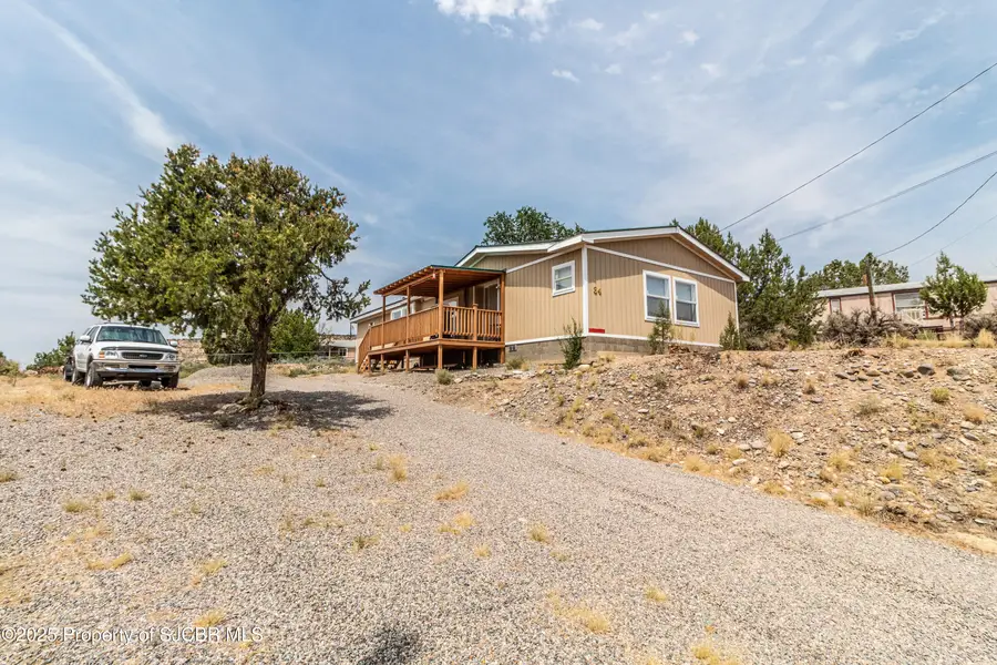 34 Road 4275, Navajo Dam, NM 87419 - Image #3