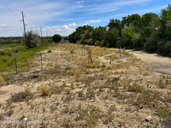 X W Broadway Avenue, Bloomfield, NM 87413