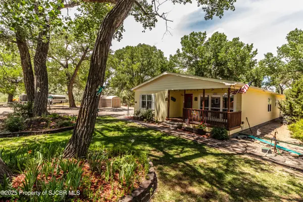 25A Road 2620, Aztec, NM 87410