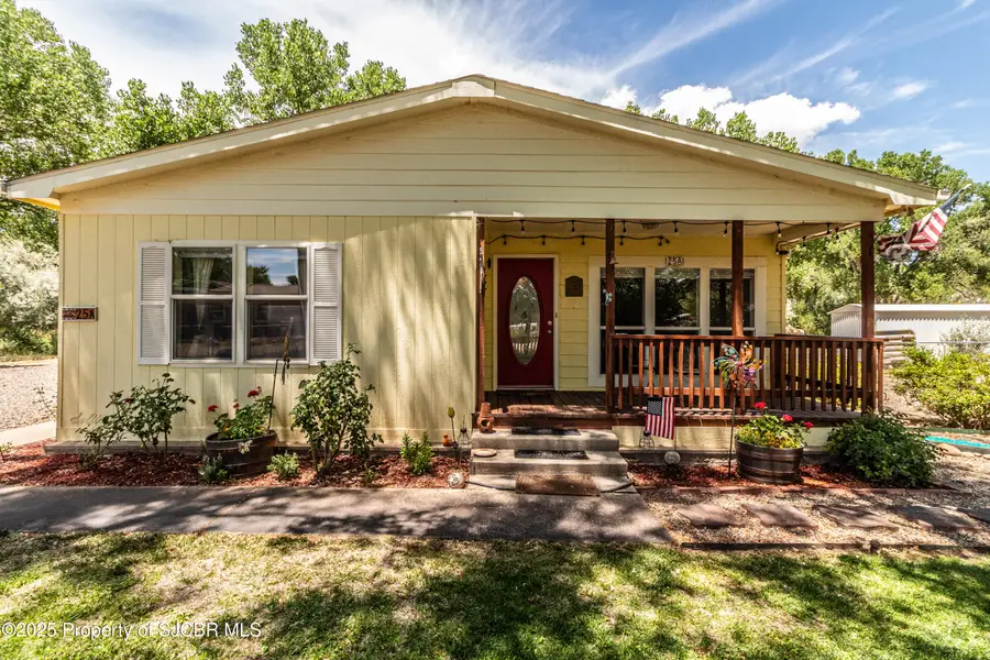 25A Road 2620, Aztec, NM 87410 - Image #2