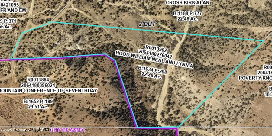 XX Nm 574, Aztec, NM 87410 - Image #3