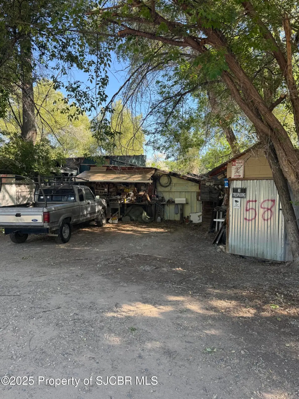 58 Road 2620, Aztec, NM 87410 - #1