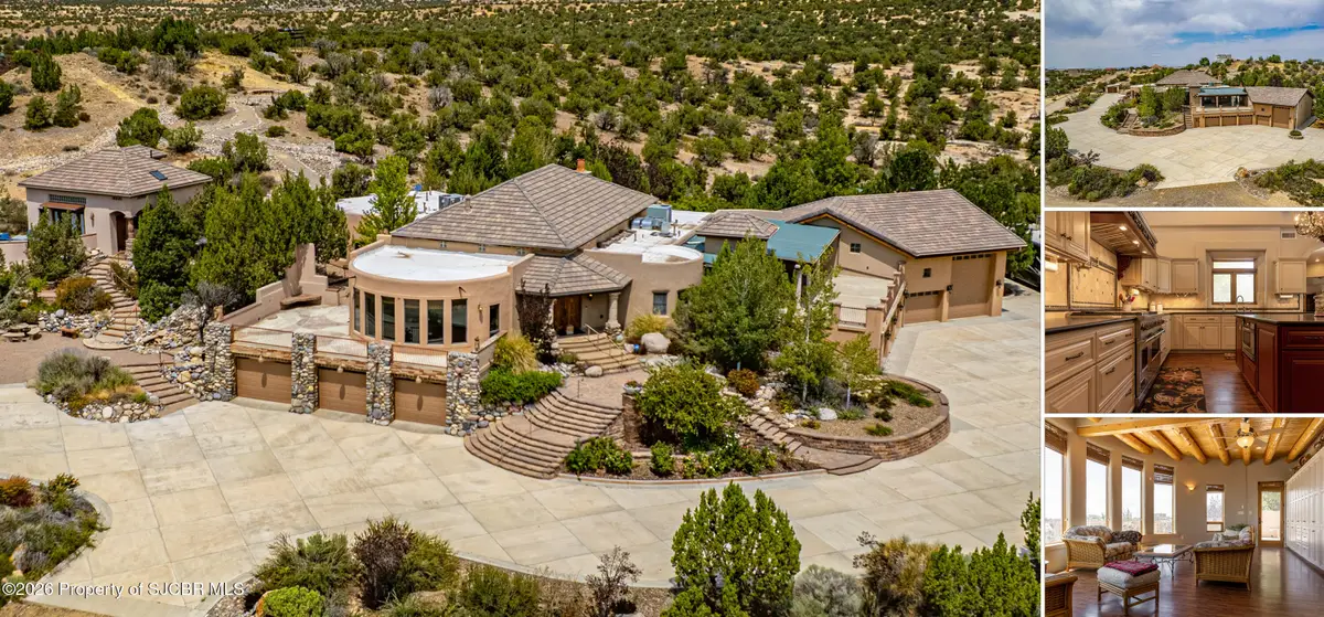 6255 Hood Mesa Trail, Farmington, NM 87401 - Image #1