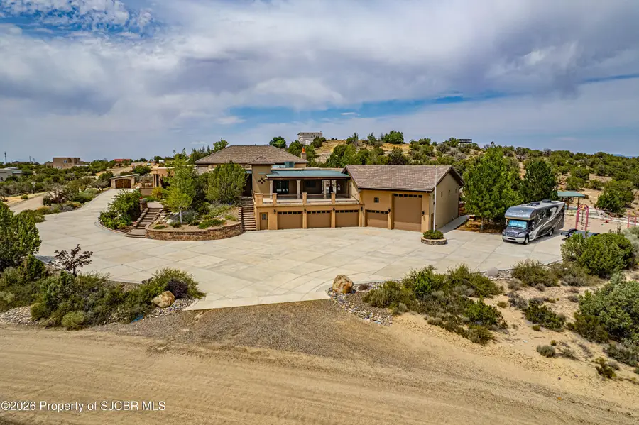 6255 Hood Mesa Trail, Farmington, NM 87401 - Image #2