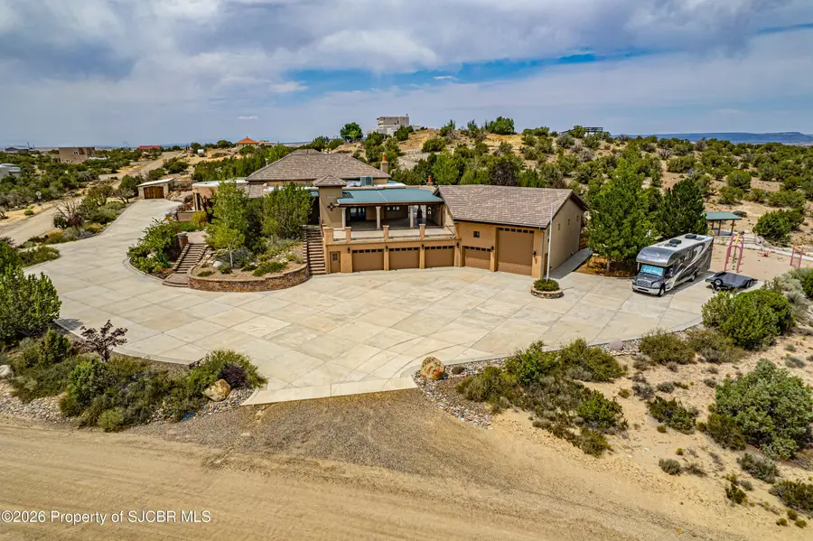 6255 Hood Mesa Trail, Farmington, NM 87401 - Image #3
