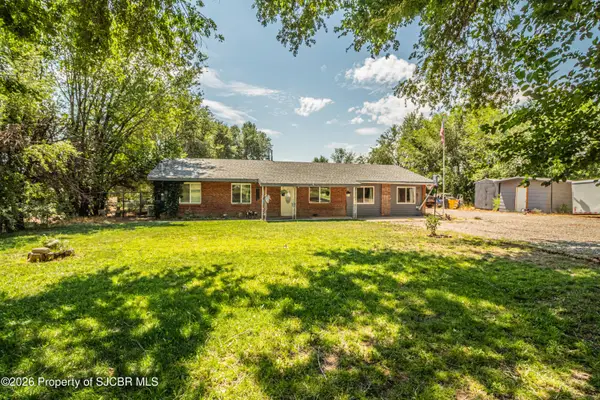 313 Road 3050, Aztec, NM 87410