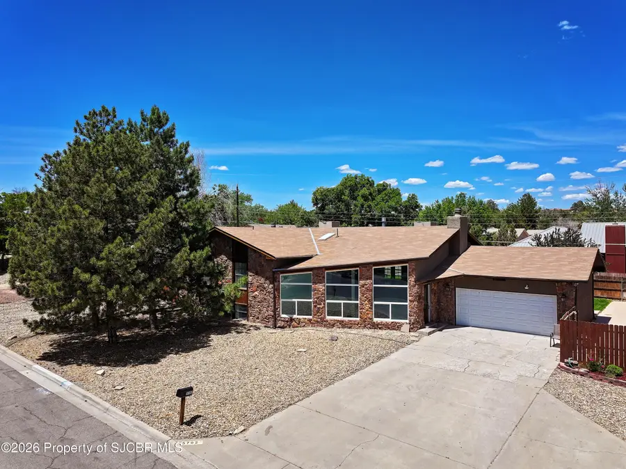 5702 Cedarwood, Farmington, NM 87402 - #2