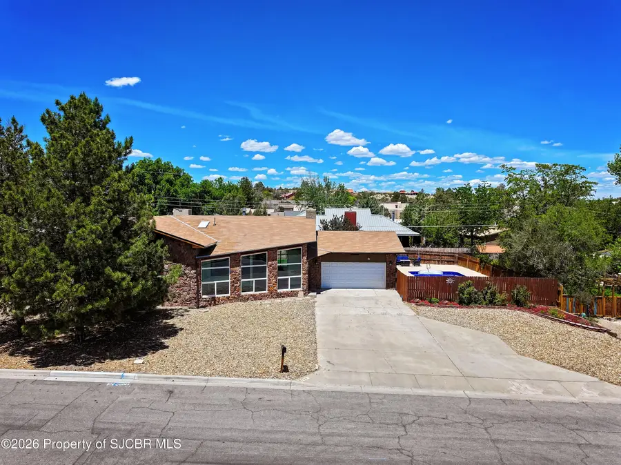5702 Cedarwood, Farmington, NM 87402 - #3