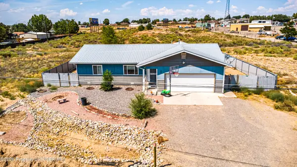 22 Road 6427, Kirtland, NM 87417