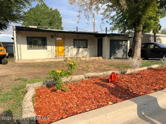 2406 Mabel, Farmington, NM 87402 - #1