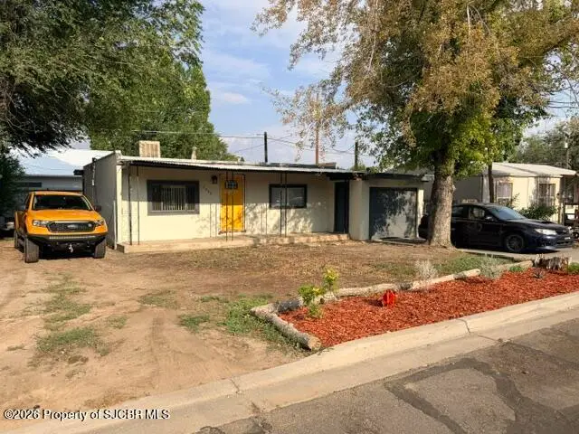 2406 Mabel, Farmington, NM 87402 - #2
