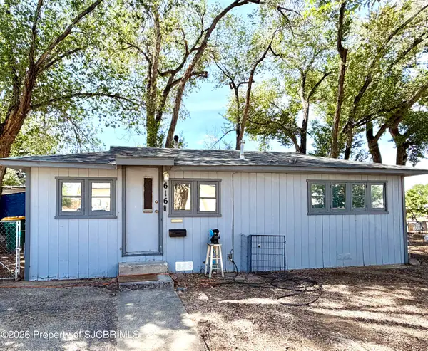 616 N Allen, Farmington, NM 87401
