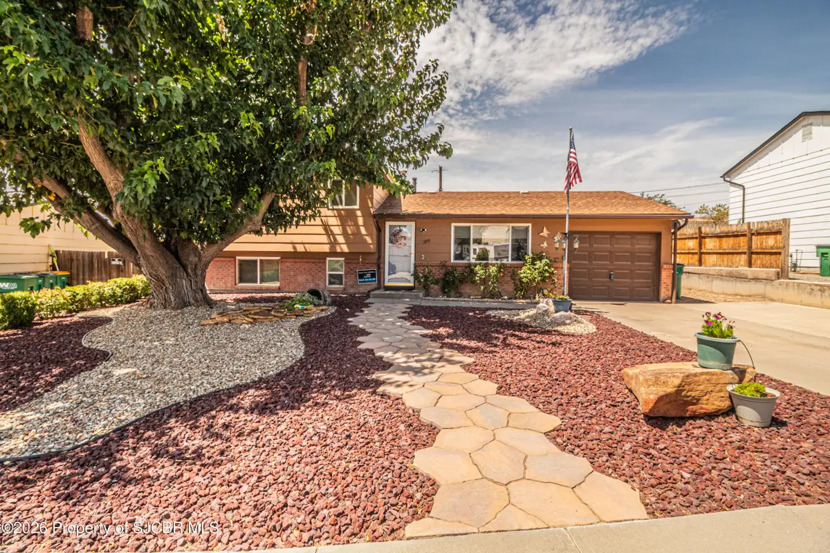3101 Marquette, Farmington, NM 87402 - #1