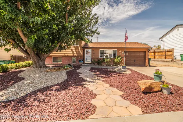 3101 Marquette, Farmington, NM 87402