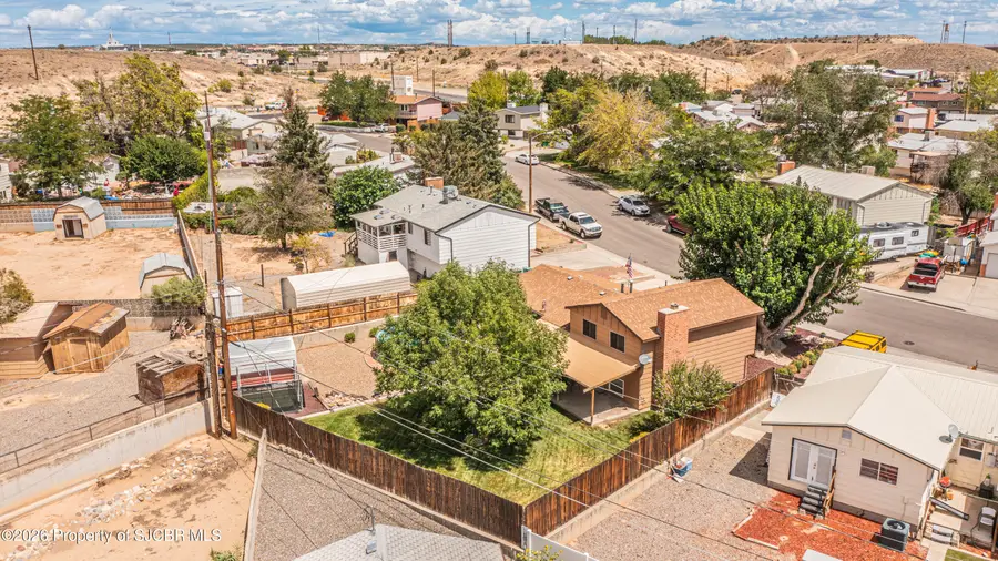 3101 Marquette, Farmington, NM 87402 - #2