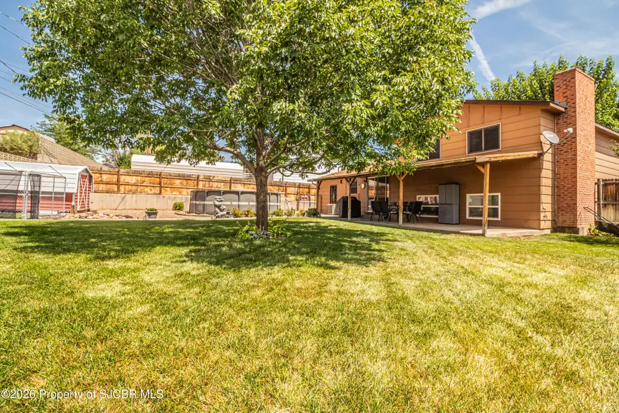 3101 Marquette, Farmington, NM 87402 - #3