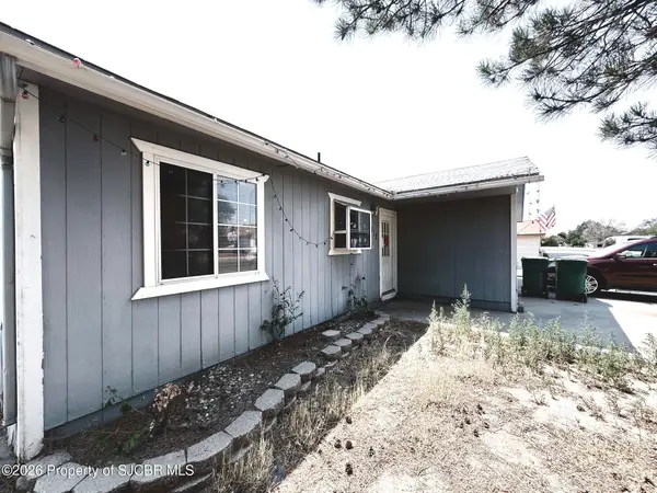 1719 E 21st, Farmington, NM 87401