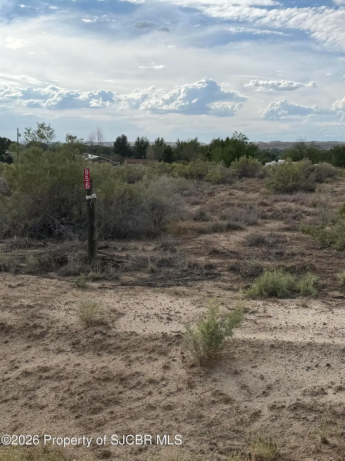 956 Road 4990, Bloomfield, NM 87413 - #1
