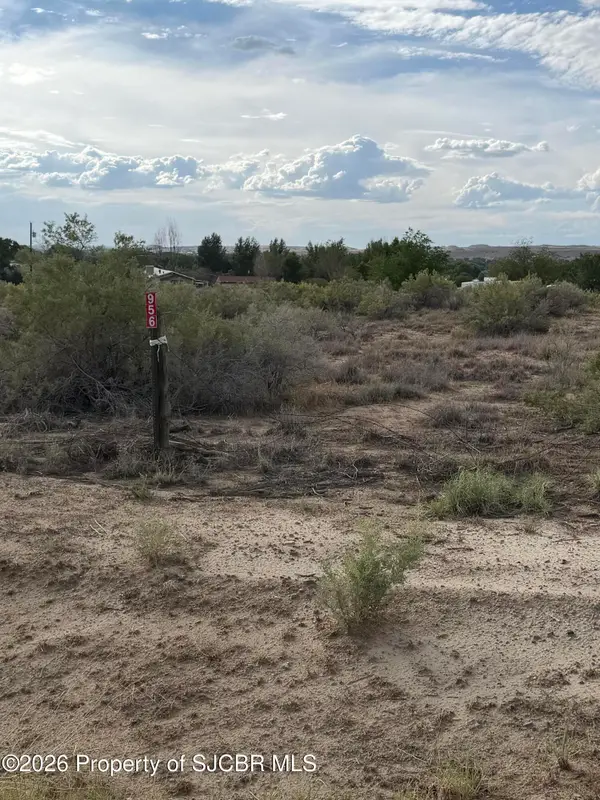 956 Road 4900, Bloomfield, NM 87413