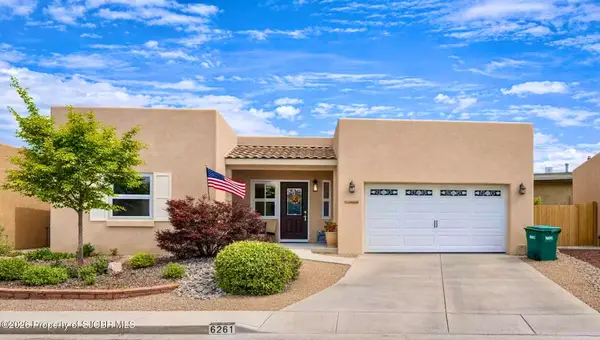 3335 Santa Fe, Farmington, NM 87401