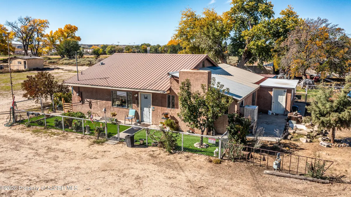 9,11,21,25 Road 6536, Kirtland, NM 87417 - Image #1