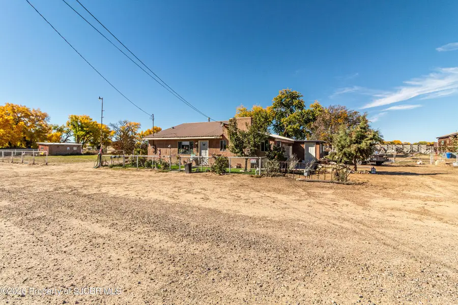 9,11,21,25 Road 6536, Kirtland, NM 87417 - Image #2