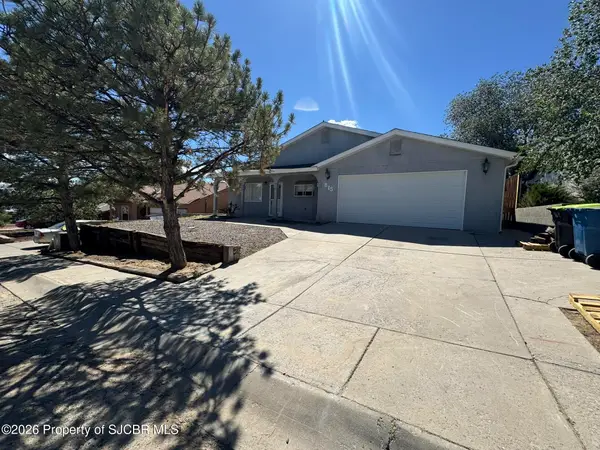 815 Saguaro, Bloomfield, NM 87413