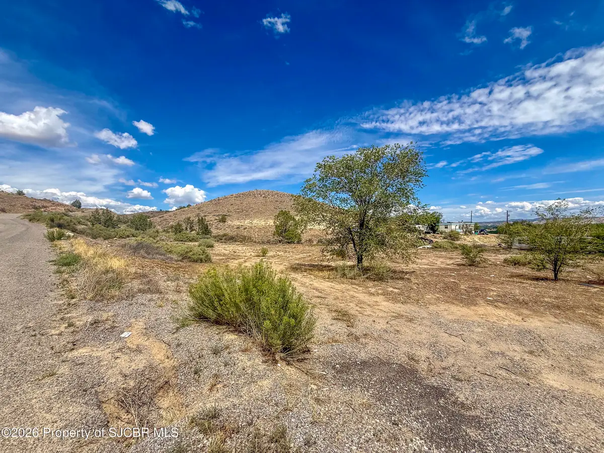 X Road 3267, Aztec, NM 87410 - #1