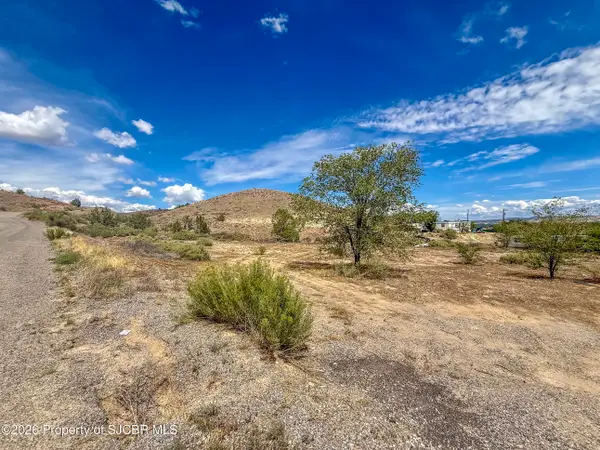 X Road 3267, Aztec, NM 87410