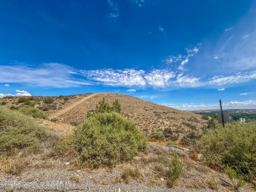 X Road 3267, Aztec, NM 87410 - #3