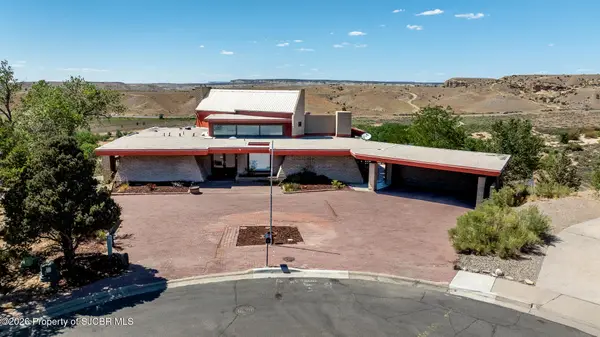 708 Ocio, Farmington, NM 87401