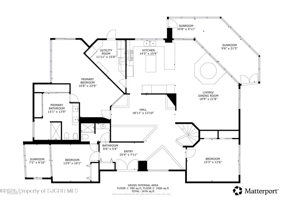 708 Ocio, Farmington, NM 87401 - #2